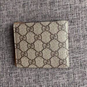 Men’s wallet